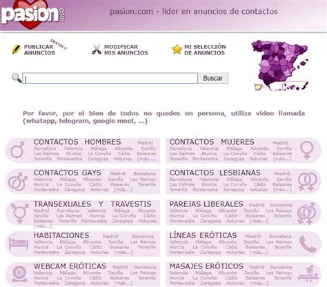 sexo gratis en valladolid|PASION – Líder en anuncios de contactos.